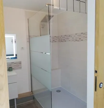 Le Du Pressoir Lägenhet *