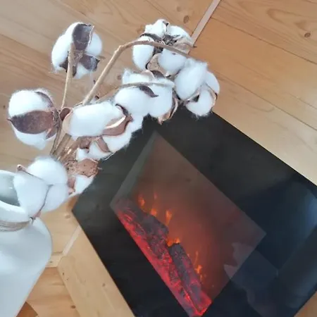 Le Du Pressoir Lägenhet Gisay