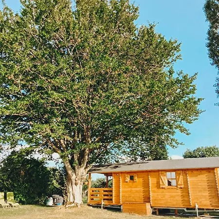 Le Du Pressoir Appartement *