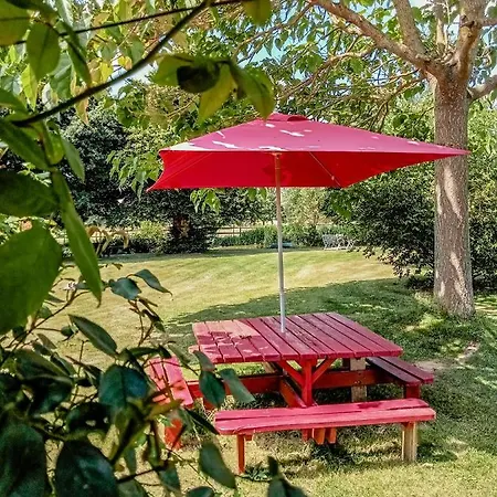 Le Du Pressoir Appartement *