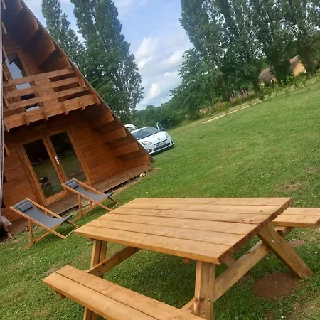 Le Du Pressoir Lägenhet