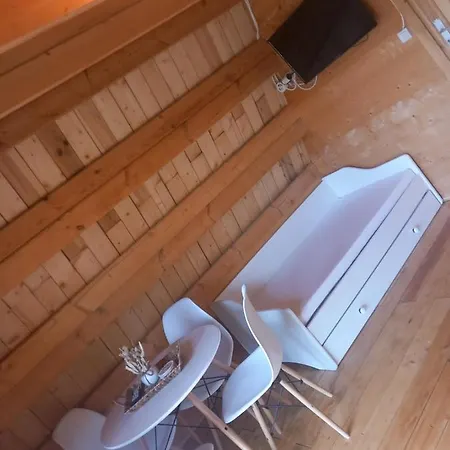 Le Du Pressoir Lägenhet *