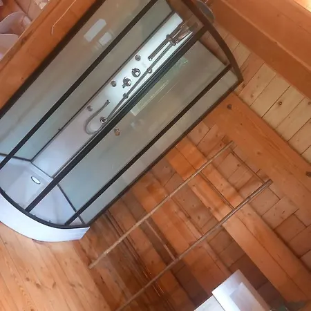 Lägenhet Le Du Pressoir Gisay