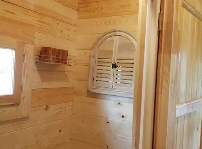 Appartement Le Du Pressoir