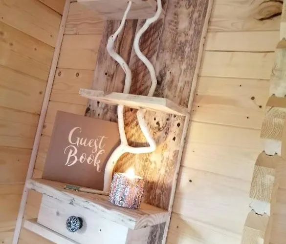 Le Du Pressoir Gisay