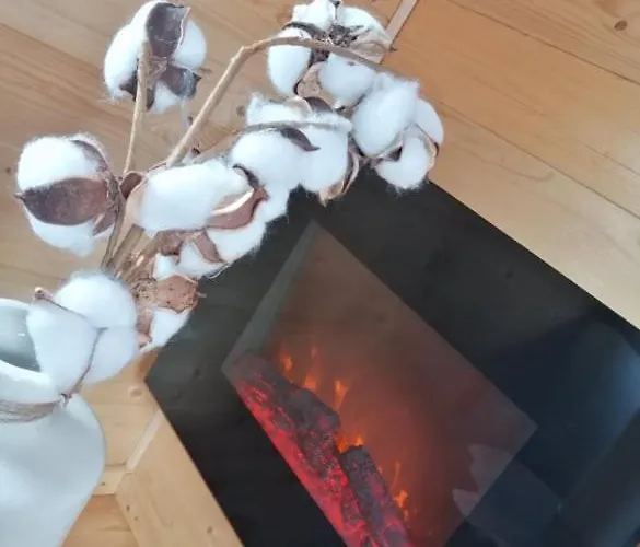 Le Du Pressoir Appartement Gisay