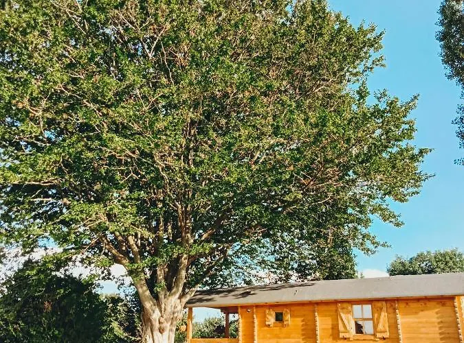 Le Du Pressoir Appartement *