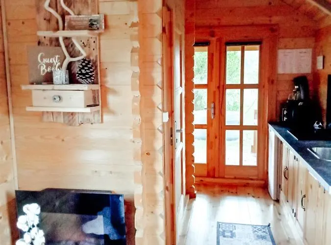 Le Du Pressoir * Gisay