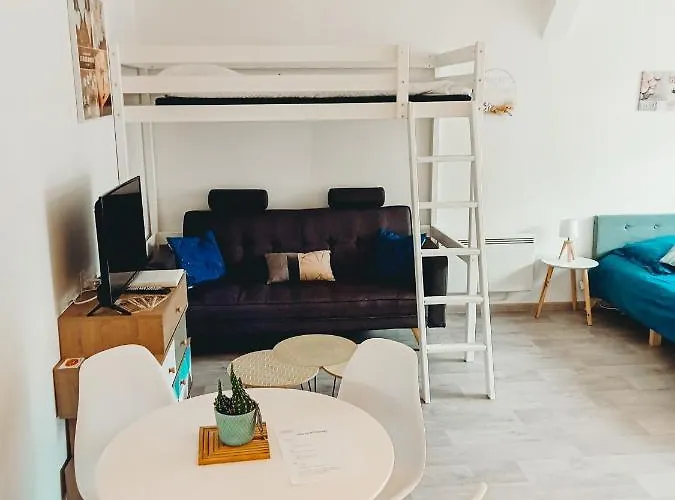 Appartement Le Du Pressoir Gisay