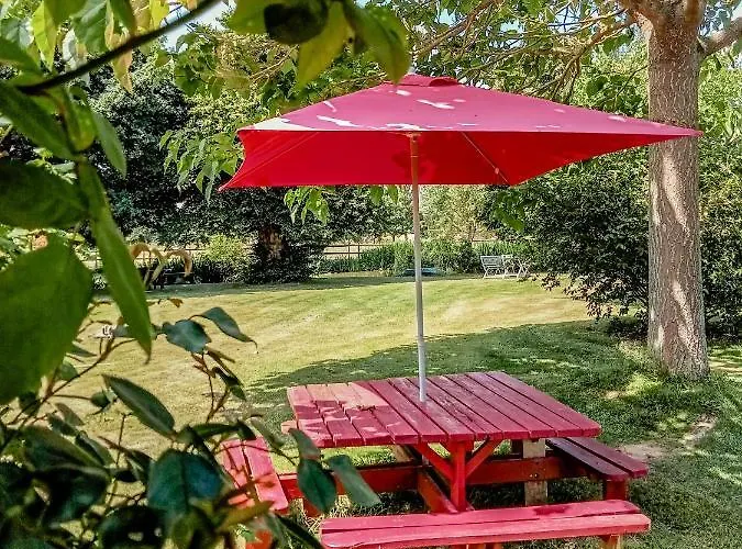 Le Du Pressoir Appartement *