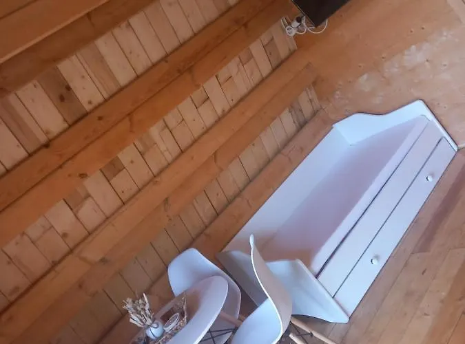 Le Du Pressoir Appartement *