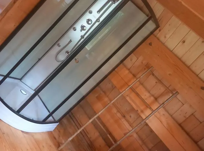 Appartement Le Du Pressoir Gisay